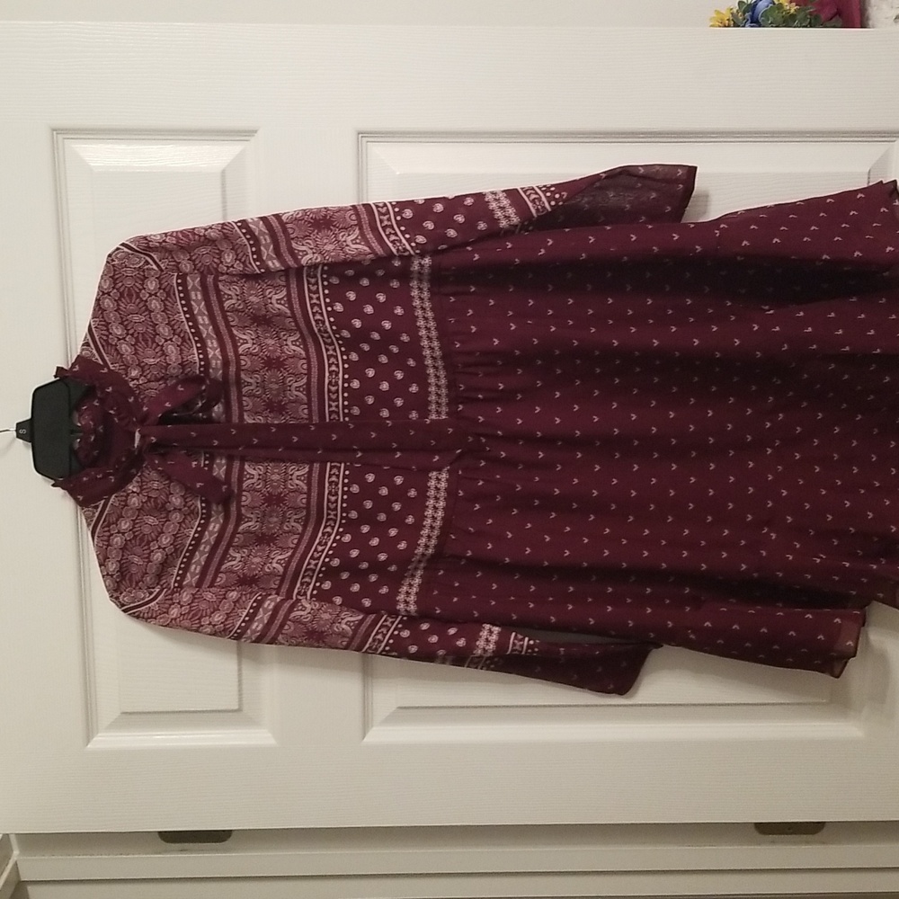 Shoshanna dress, size 6